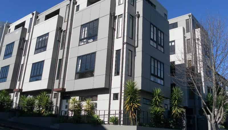 16A Parnell Road, Parnell
