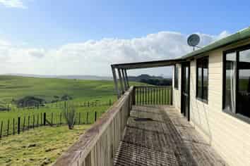 385 Kiwitahi Road, Helensville