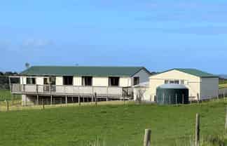 385 Kiwitahi Road, Helensville