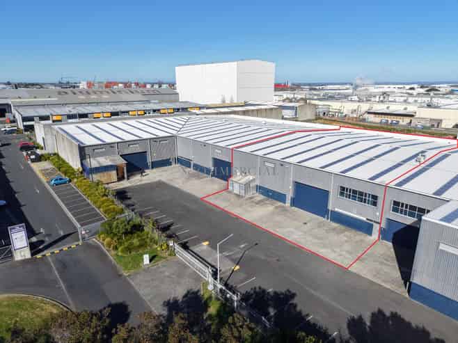 1,577sqm Cost-effective Warehouse/Workshop