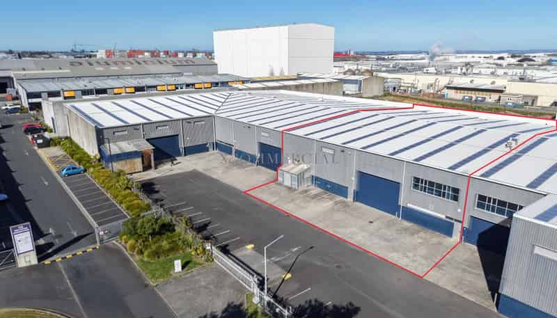 B/118 Wiri Station Road, Wiri