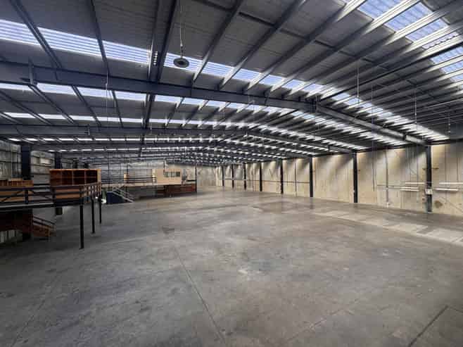 1,577sqm Cost-effective Warehouse/Workshop
