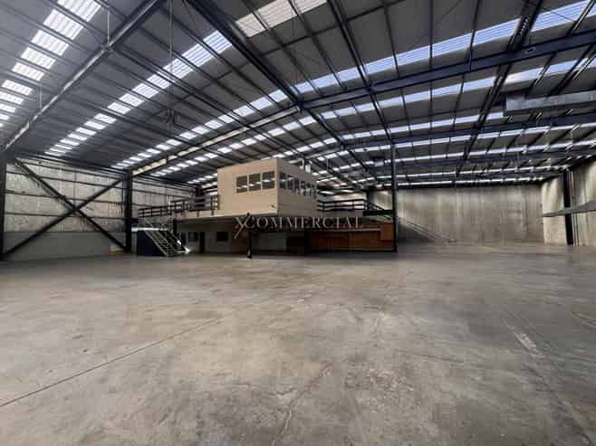 1,577sqm Cost-effective Warehouse/Workshop