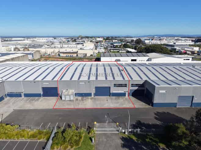 1,577sqm Cost-effective Warehouse/Workshop