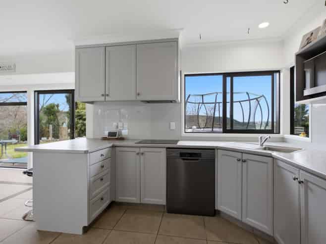 519 Otamarakau Valley Road, Pukehina