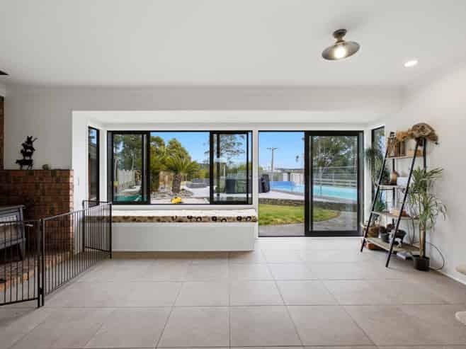 519 Otamarakau Valley Road, Pukehina