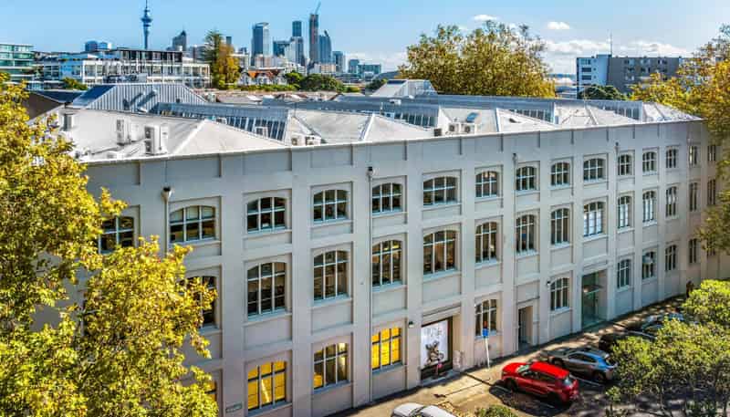 Tenancy 3/117 St Georges Bay Road, Parnell
