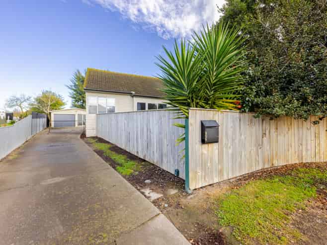 906 Tamatea Place, Mahora