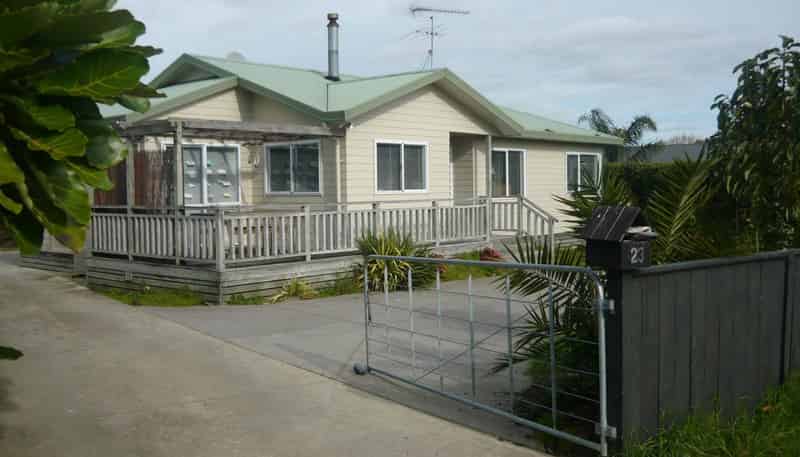 23 First View Avenue, Beachlands