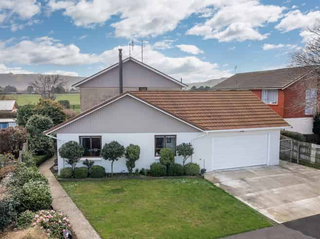 72 Goodall Street, Mosgiel