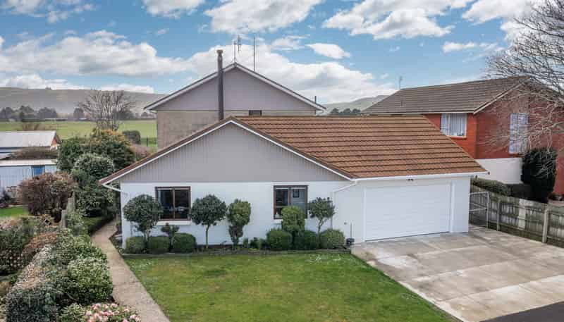 72 Goodall Street, Mosgiel