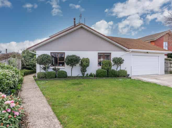 72 Goodall Street, Mosgiel