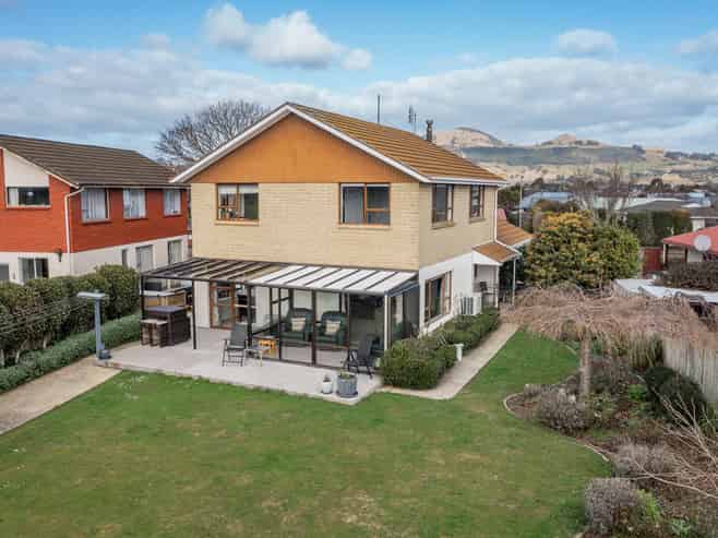 72 Goodall Street, Mosgiel