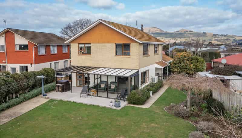 72 Goodall Street, Mosgiel