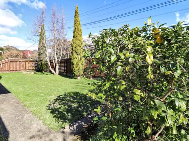 1 Field Street, Silverstream