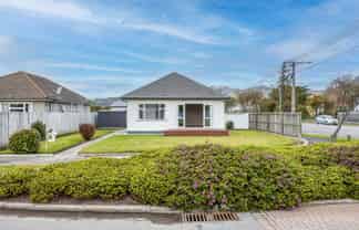 69 Bamford Street, Woolston