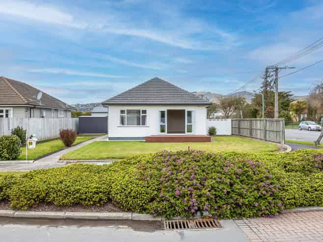 69 Bamford Street, Woolston