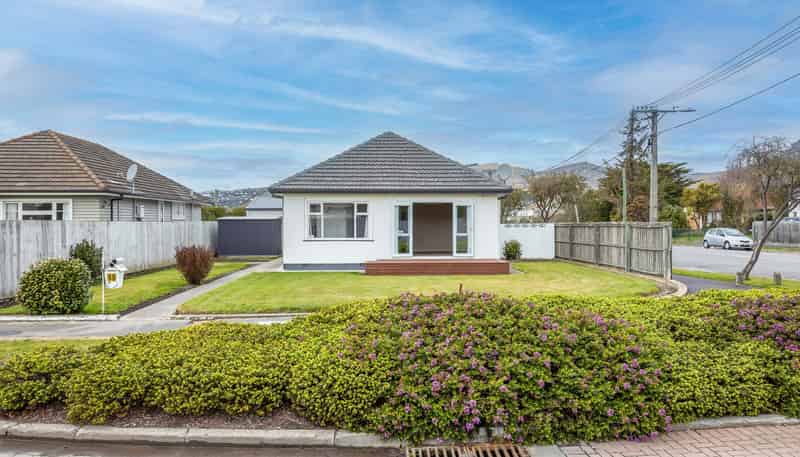 69 Bamford Street, Woolston
