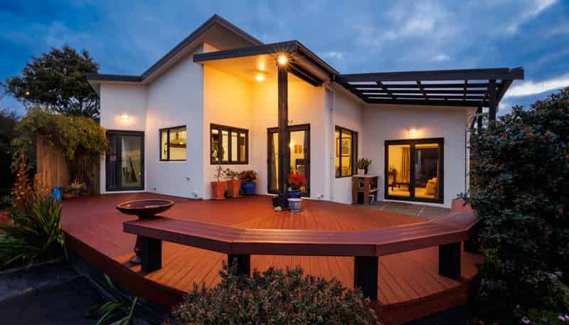 111 Ruapehu Drive, Fitzherbert