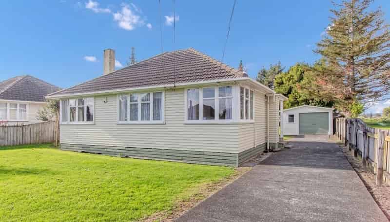 5 Dittmer Place, Papakura