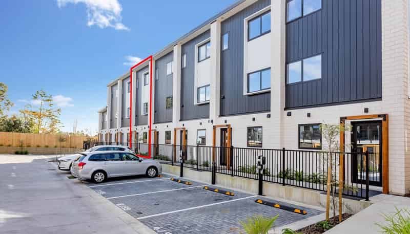 8/59 Matipo Road, Te Atatu Peninsula