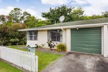 478B College Street, Hokowhitu