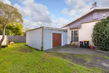 69 Worksop Road, Masterton