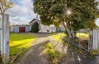 69 Worksop Road, Masterton
