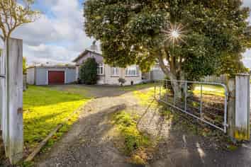 69 Worksop Road, Masterton