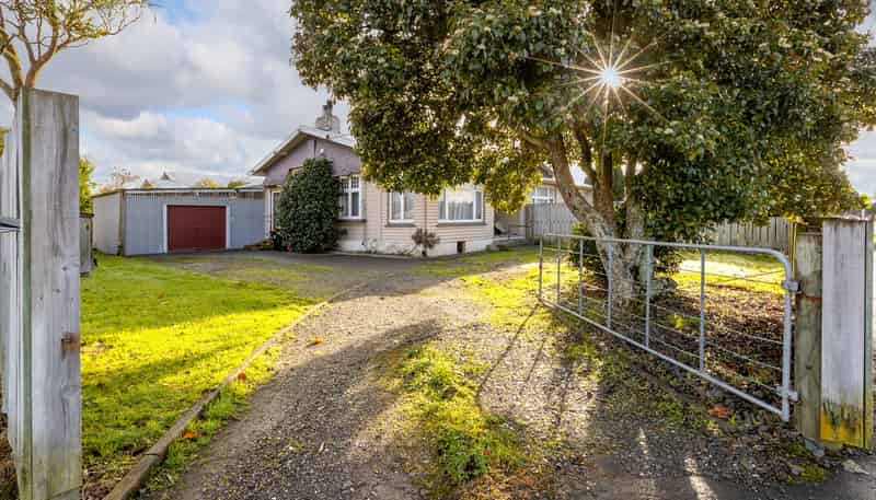 69 Worksop Road, Masterton