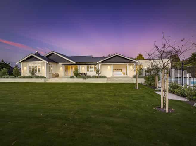 26 Greenwood Road, Havelock North