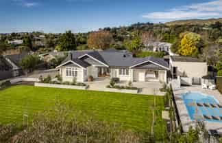 26 Greenwood Road, Havelock North