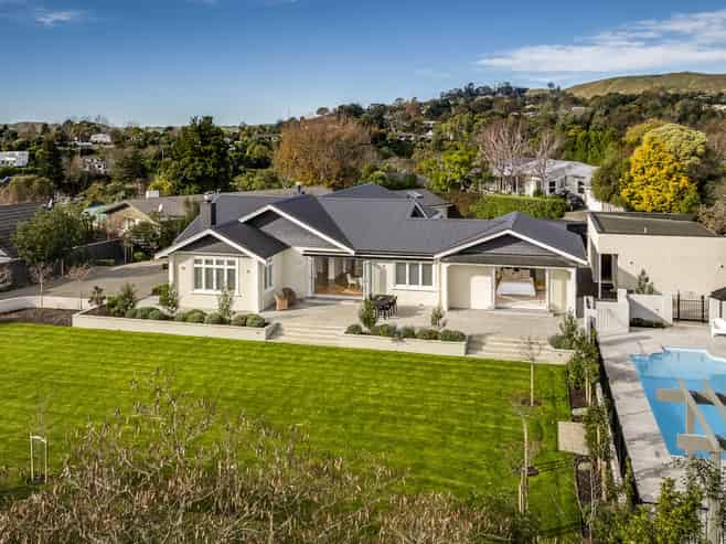 26 Greenwood Road, Havelock North