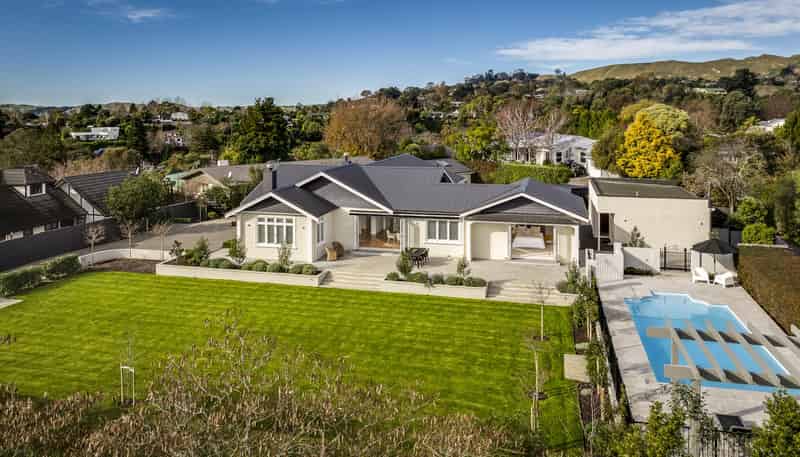 26 Greenwood Road, Havelock North