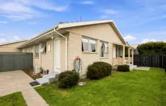 1/654 Cashel Street, Linwood