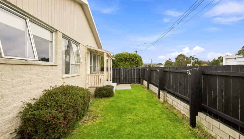 1/654 Cashel Street, Linwood