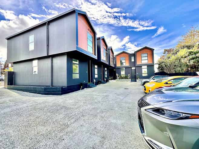 82C Union Road, Howick