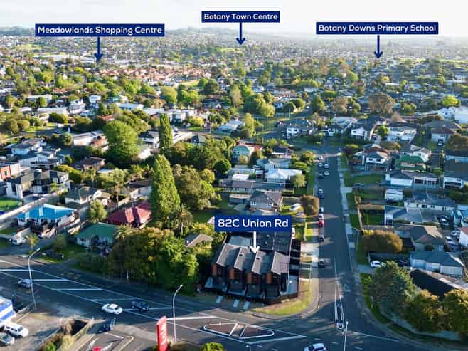 82C Union Road, Howick
