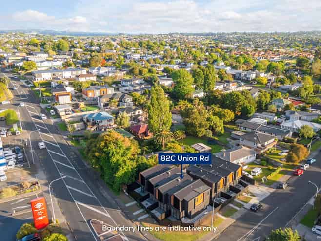 82C Union Road, Howick
