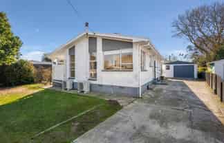 161 Budge Street, Riversdale