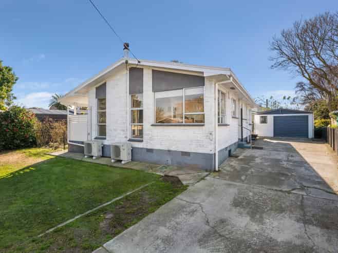 161 Budge Street, Riversdale
