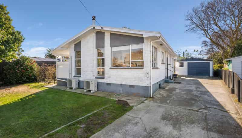 161 Budge Street, Riversdale