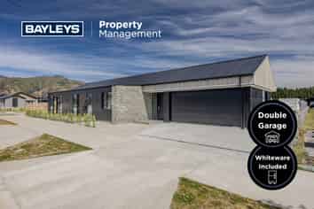 2 Pinn Street, Lake Hawea