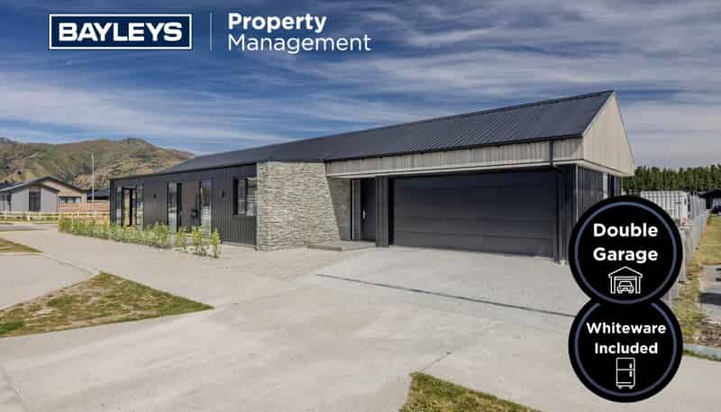 2 Pinn Street, Lake Hawea