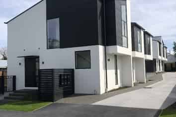3/31 Blair Avenue , Papanui