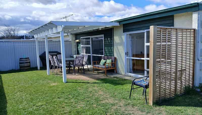 1/6A Gregg Street, Alexandra