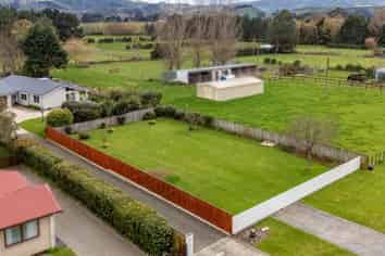 113A Fergusson Street, Woodville