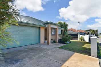 1 Sandholm Close, North New Brighton