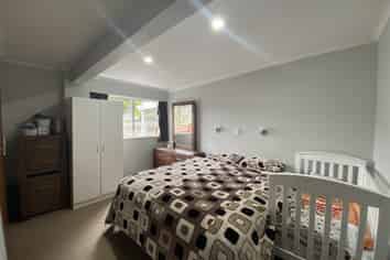 2/431a Kamo Road, Kamo