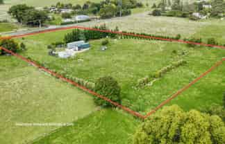 81974 State Highway 2, Pahiatua